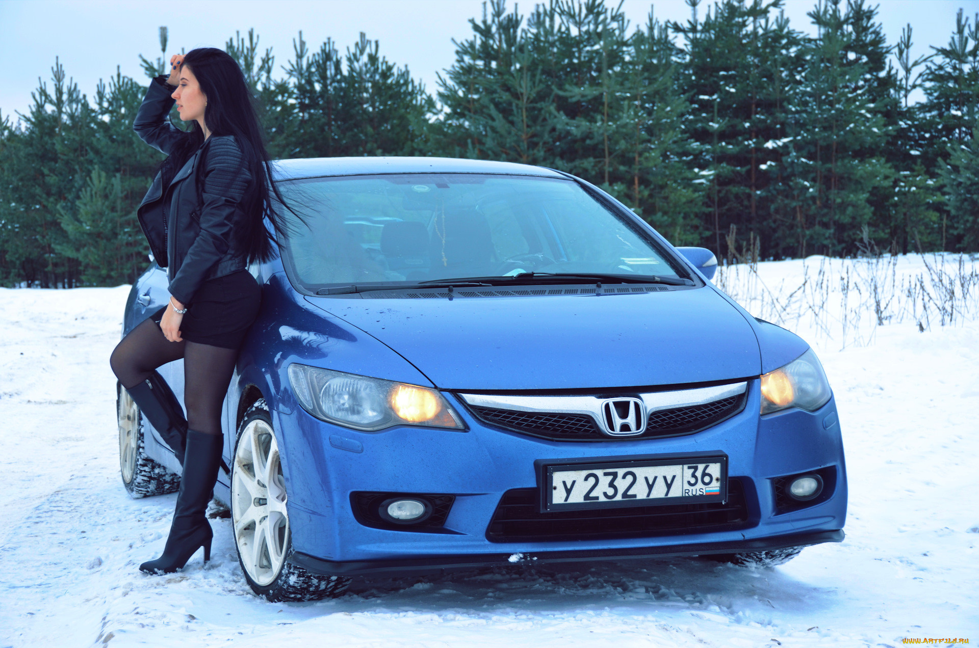 , -  , honda, civic